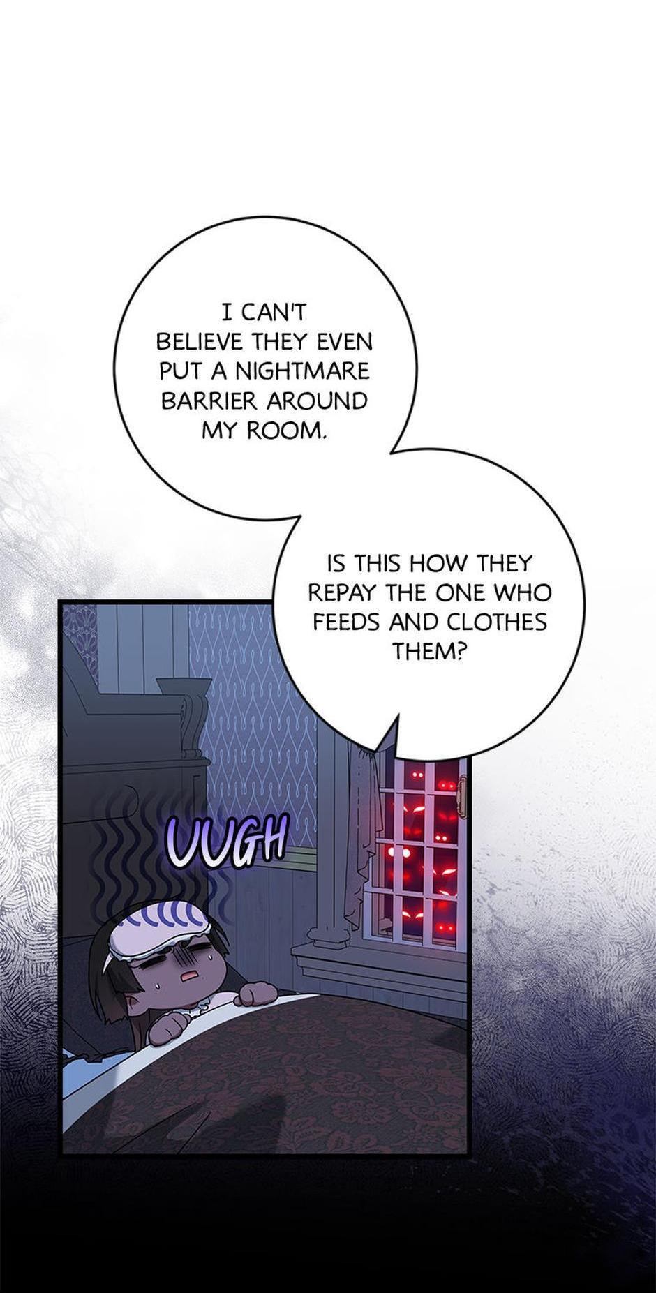 Welcome to the Dungeon Hotel Chapter 77 page 14 - 