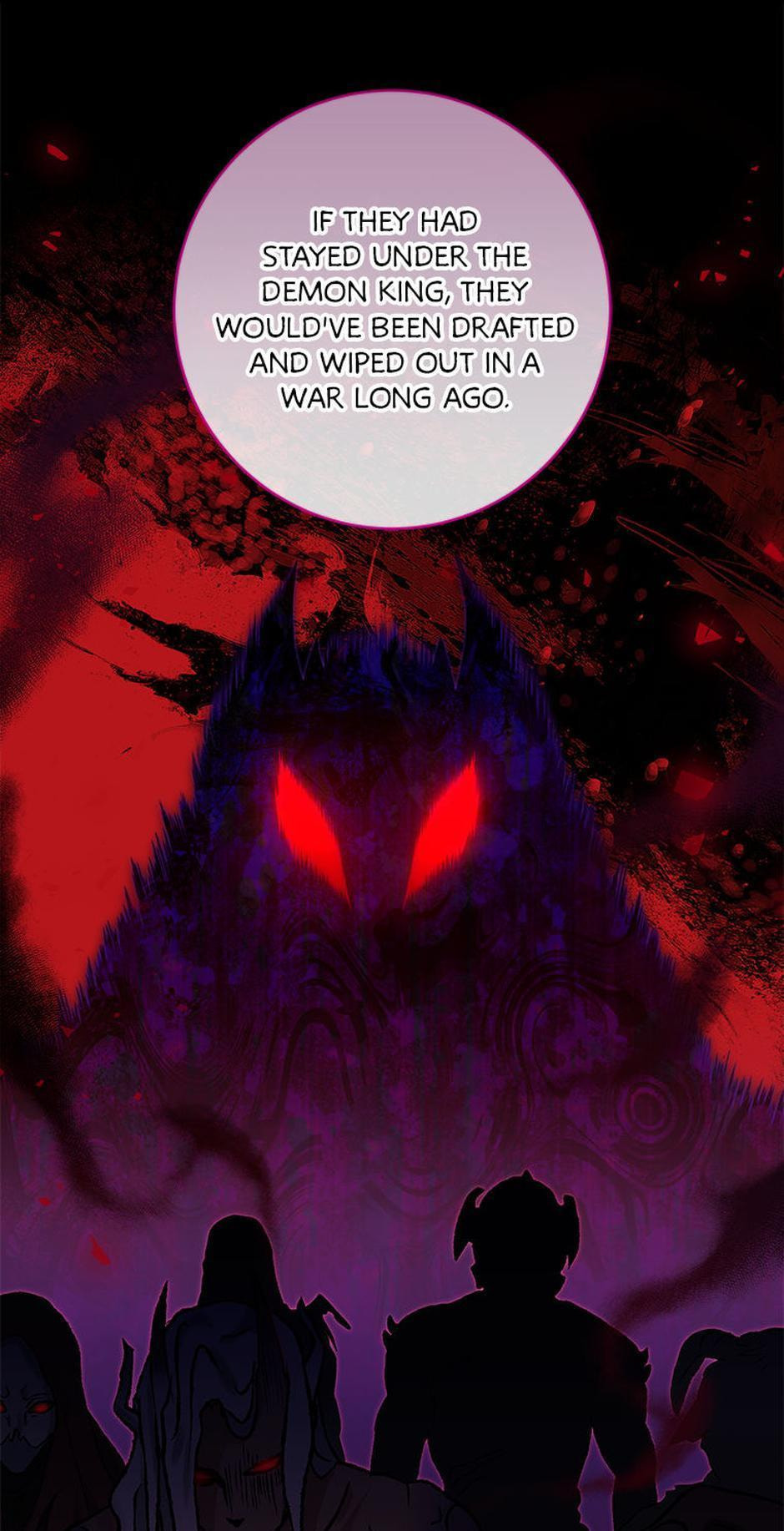 Welcome to the Dungeon Hotel Chapter 77 page 15 - 