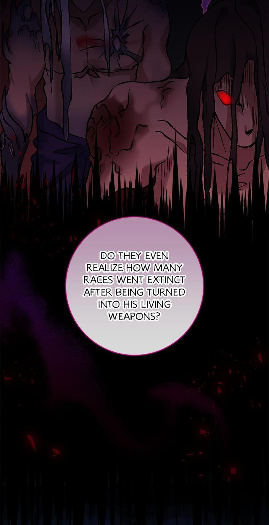 Welcome to the Dungeon Hotel Chapter 77 page 16 - 