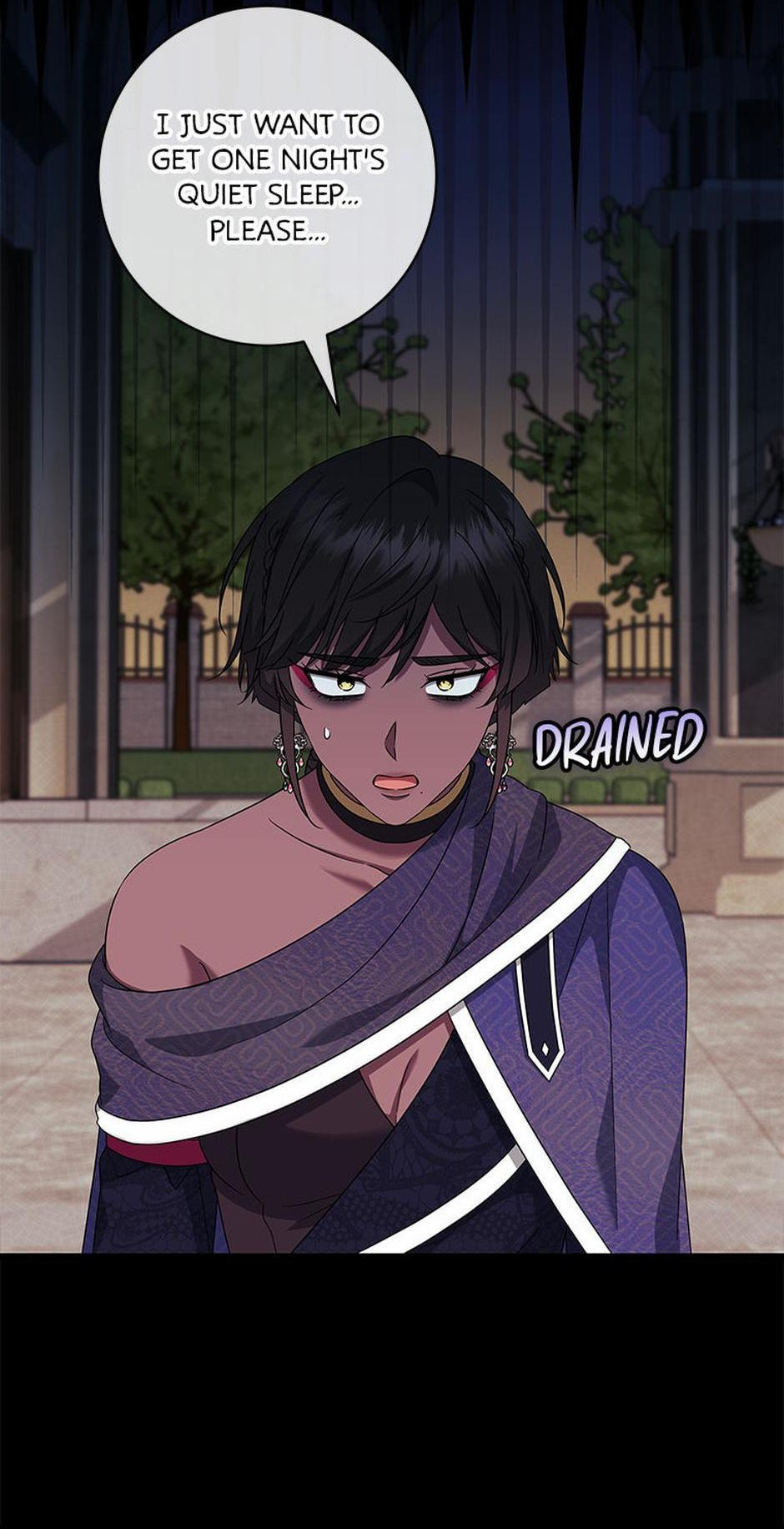 Welcome to the Dungeon Hotel Chapter 77 page 17 - 