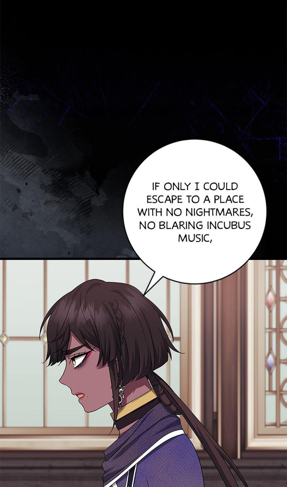 Welcome to the Dungeon Hotel Chapter 77 page 18 - 
