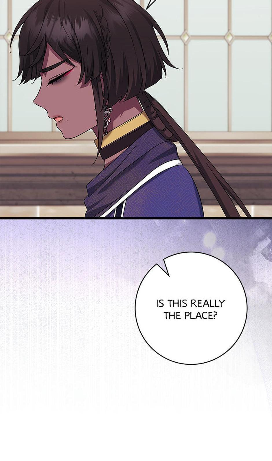Welcome to the Dungeon Hotel Chapter 77 page 20 - 