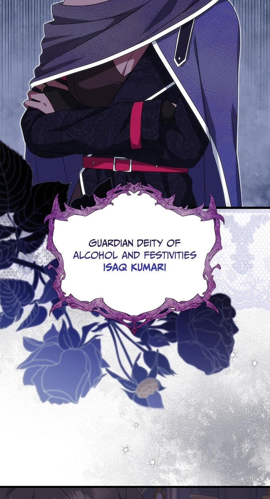 Welcome to the Dungeon Hotel Chapter 77 page 3 - 