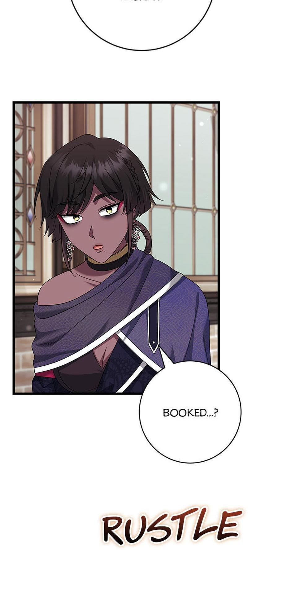 Welcome to the Dungeon Hotel Chapter 77 page 22 - 
