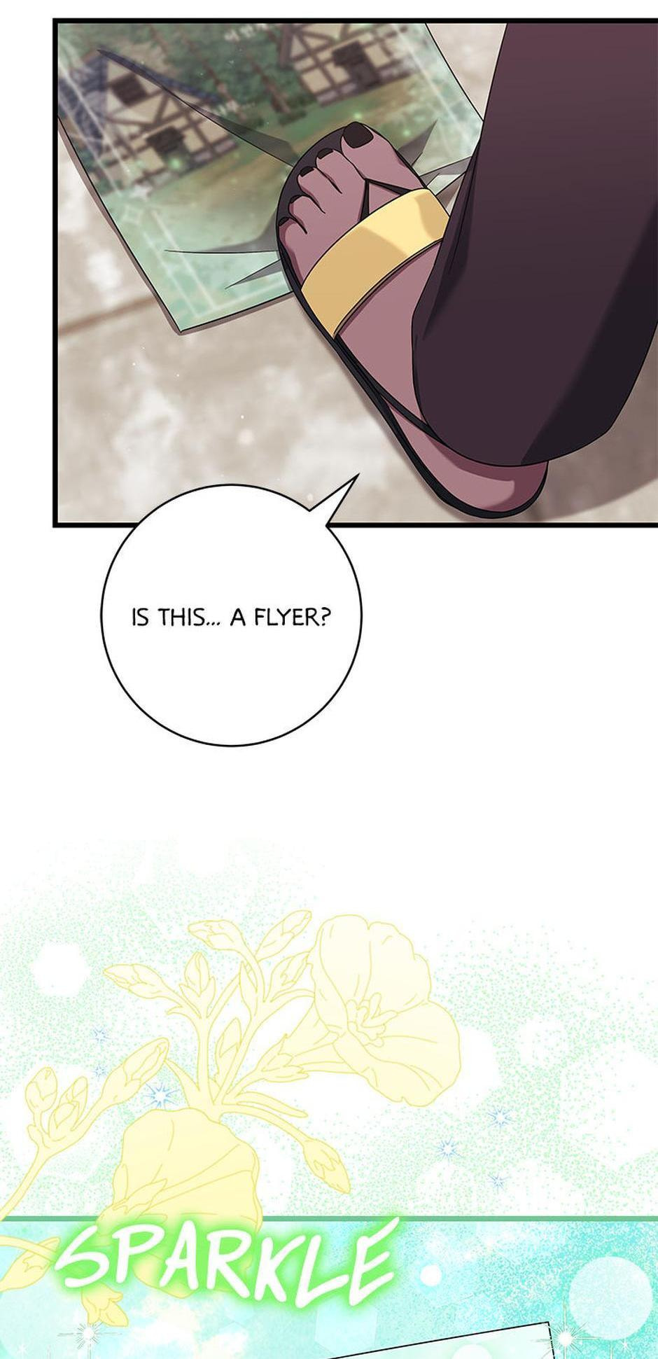 Welcome to the Dungeon Hotel Chapter 77 page 23 - 