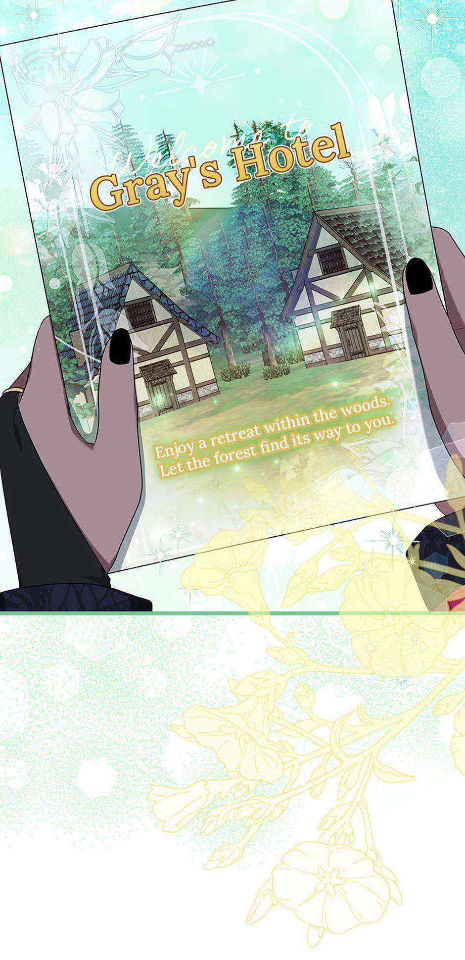 Welcome to the Dungeon Hotel Chapter 77 page 24 - 
