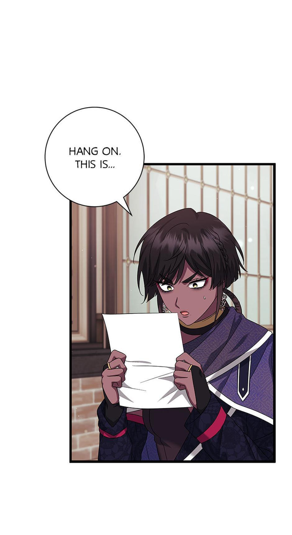 Welcome to the Dungeon Hotel Chapter 77 page 25 - 