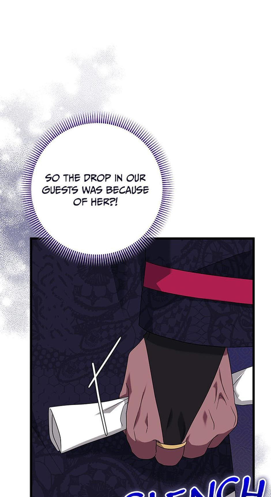 Welcome to the Dungeon Hotel Chapter 77 page 27 - 
