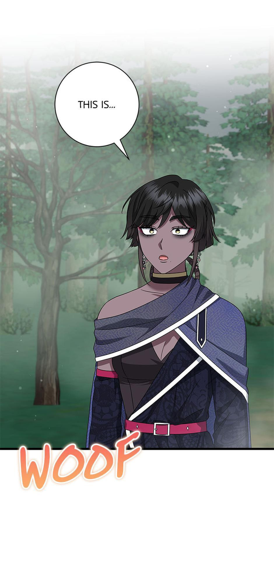 Welcome to the Dungeon Hotel Chapter 77 page 30 - 