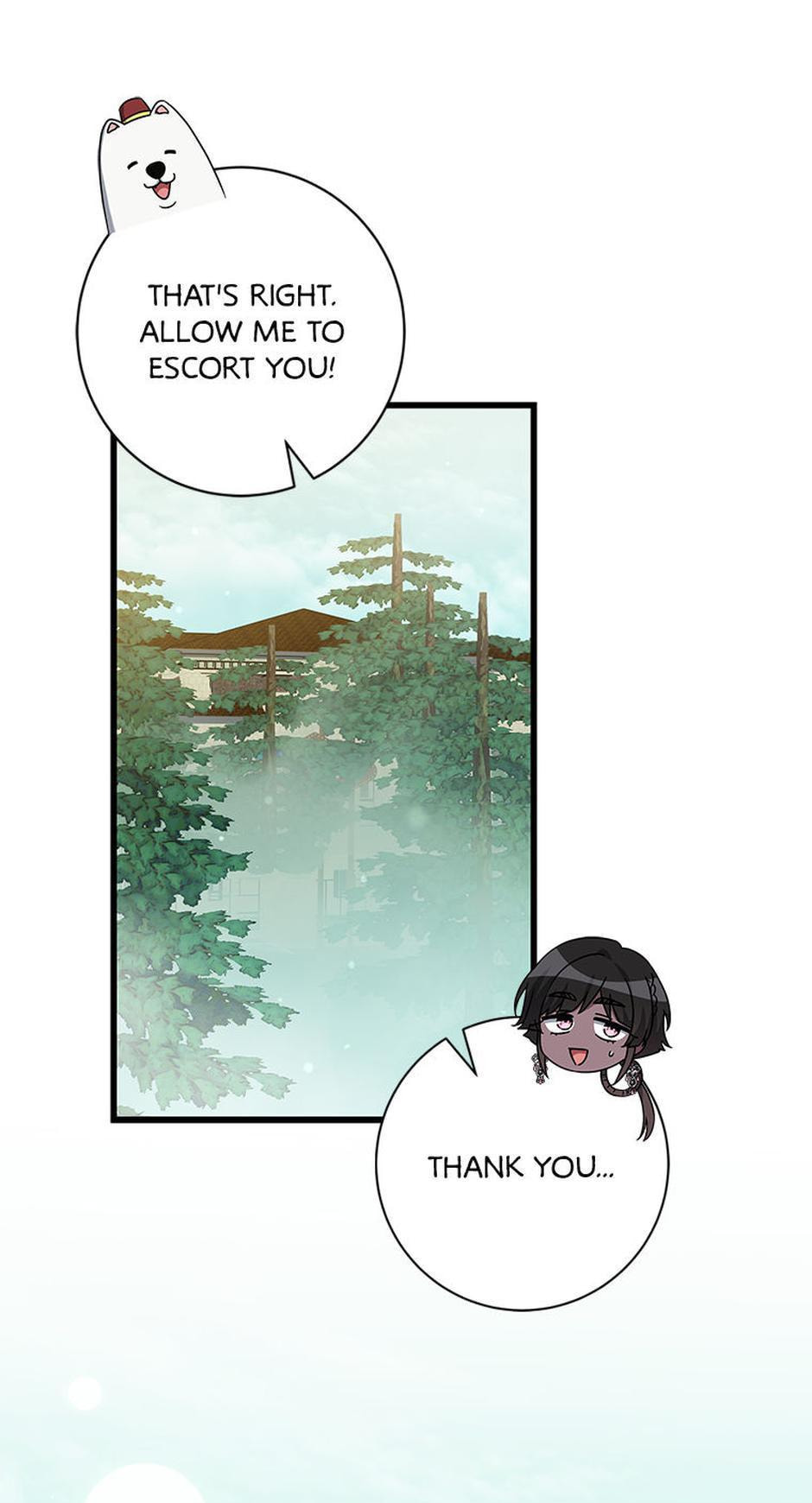 Welcome to the Dungeon Hotel Chapter 77 page 34 - 