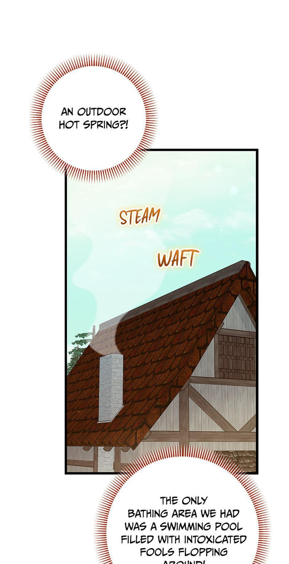 Welcome to the Dungeon Hotel Chapter 77 page 39 - 