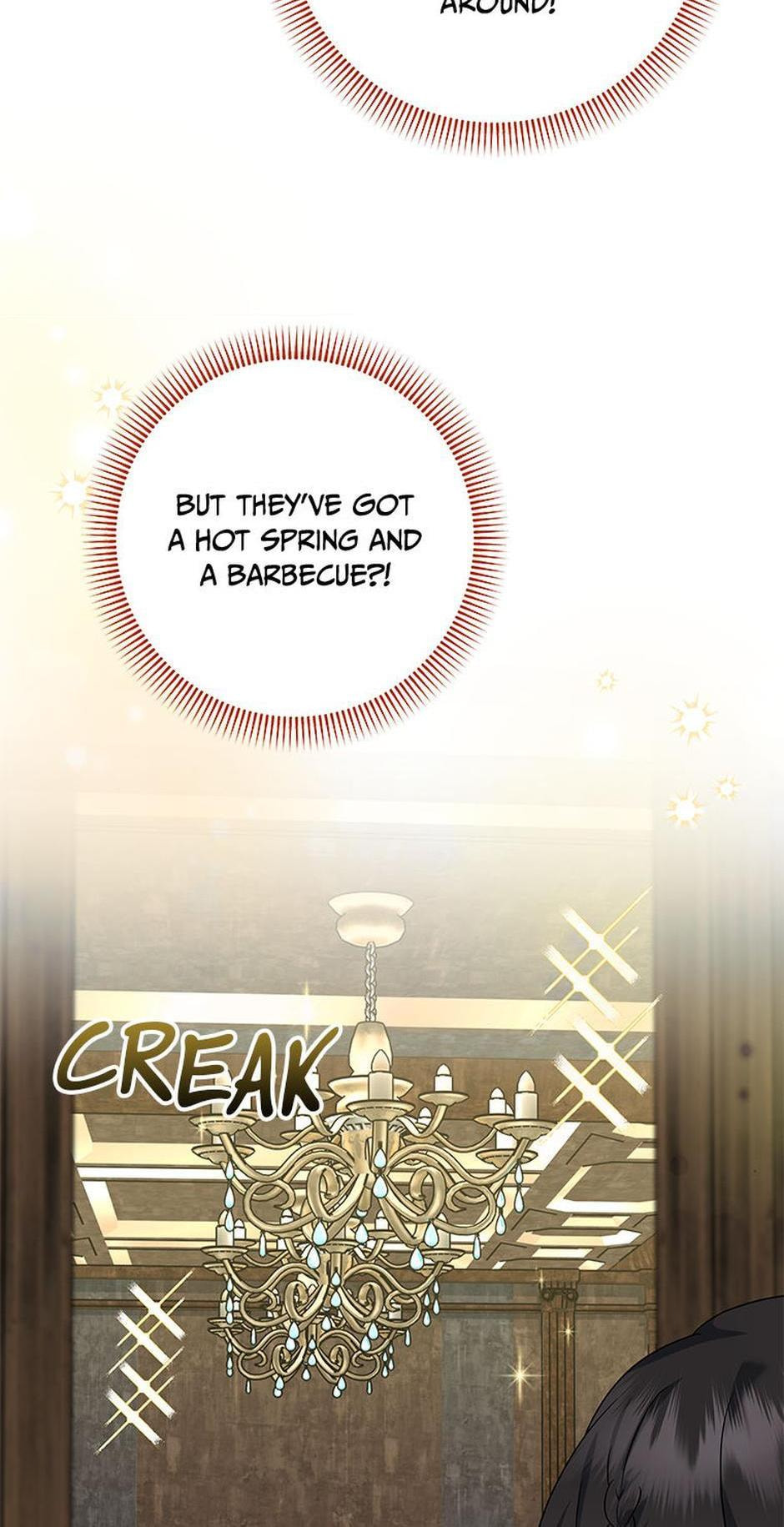 Welcome to the Dungeon Hotel Chapter 77 page 40 - 