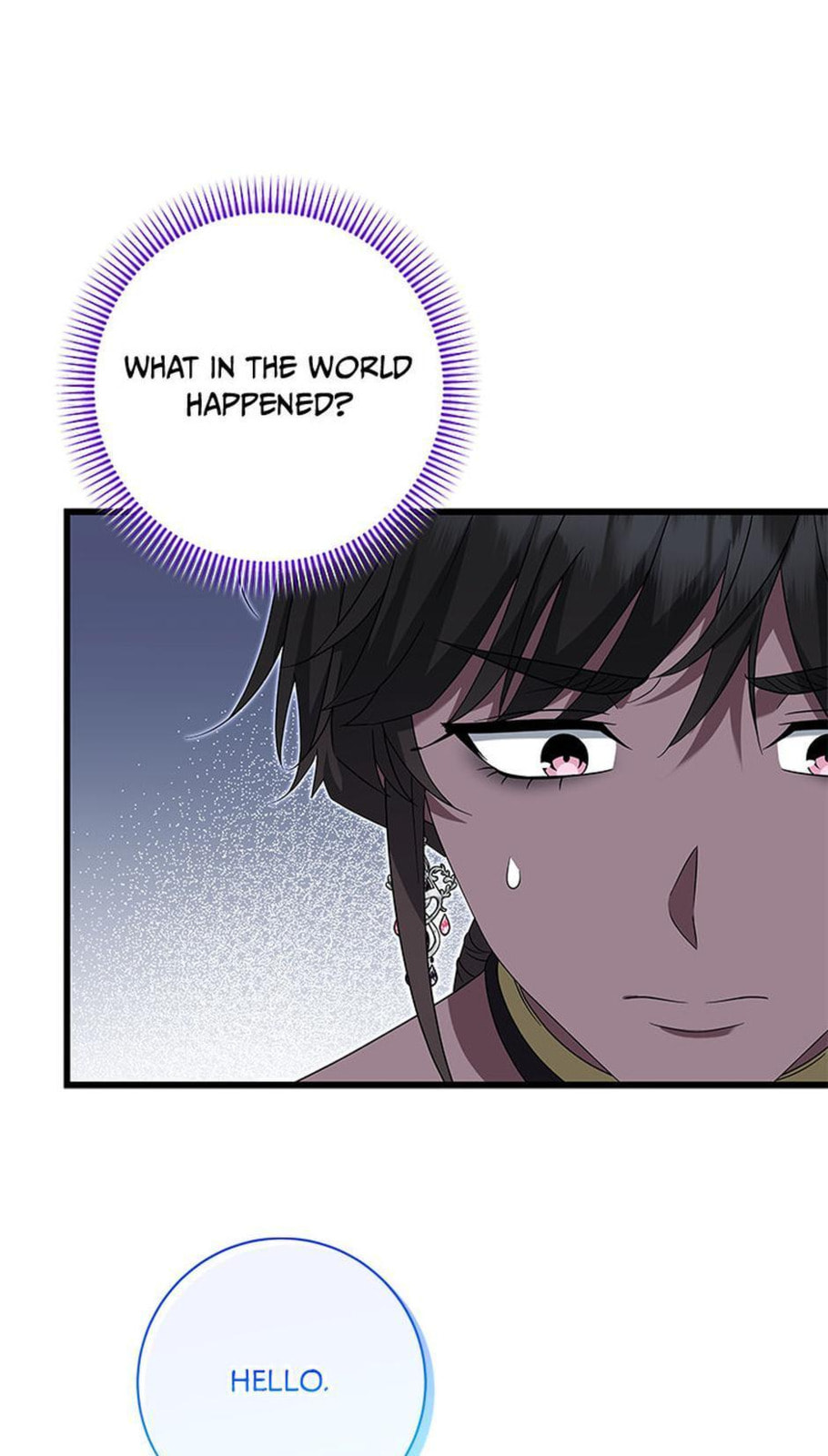 Welcome to the Dungeon Hotel Chapter 77 page 44 - 