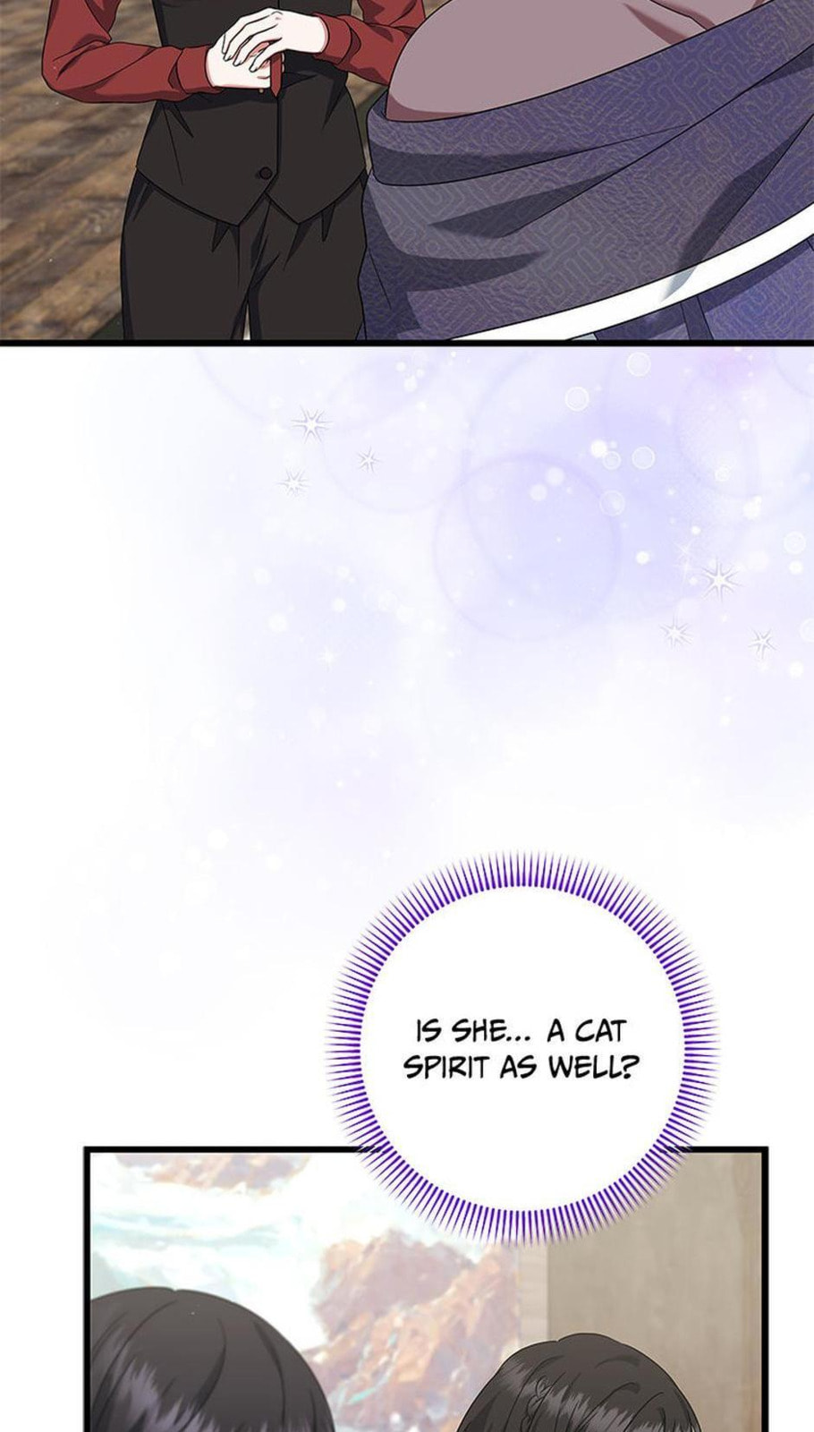Welcome to the Dungeon Hotel Chapter 77 page 46 - 