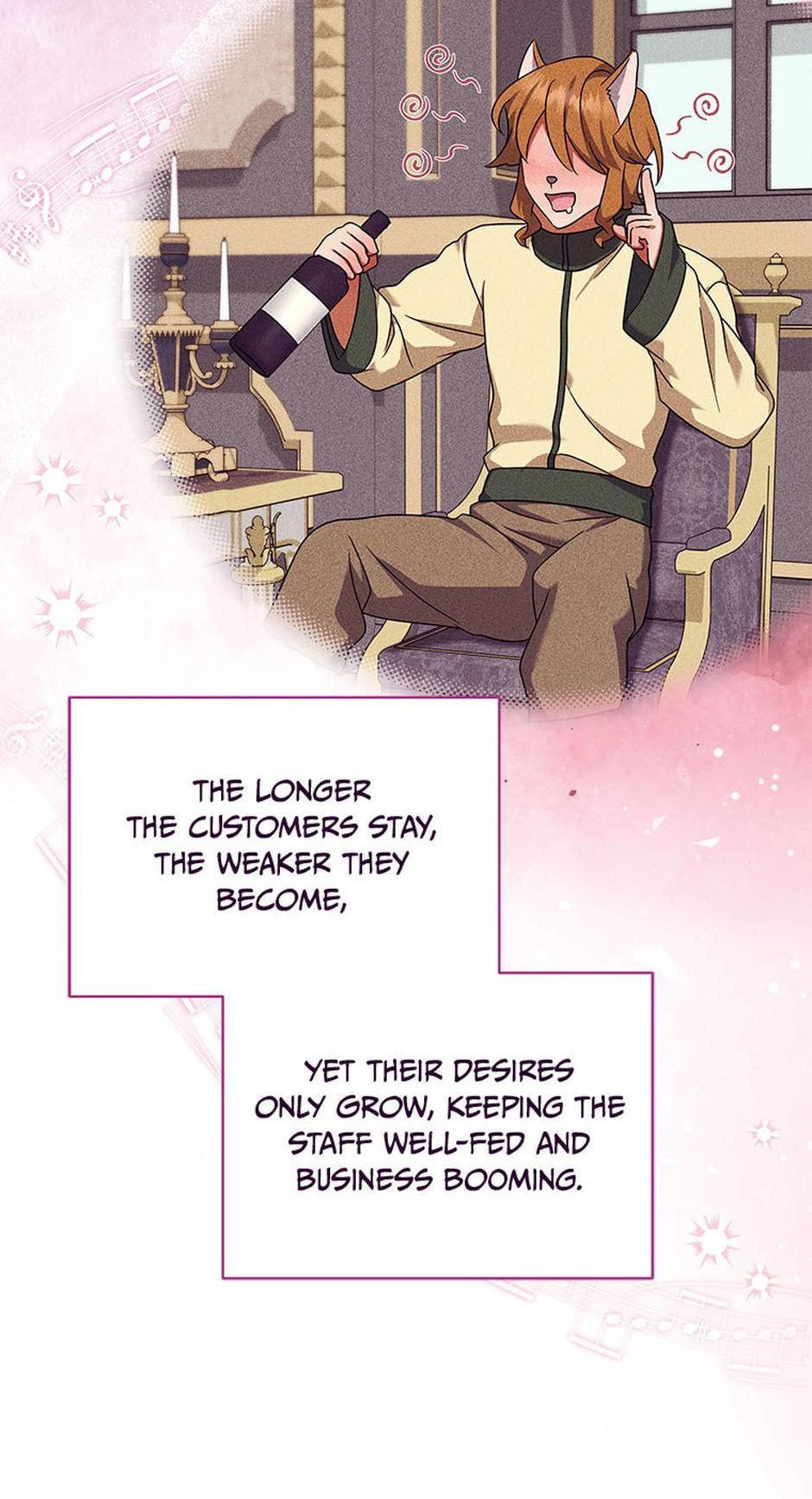 Welcome to the Dungeon Hotel Chapter 77 page 6 - 