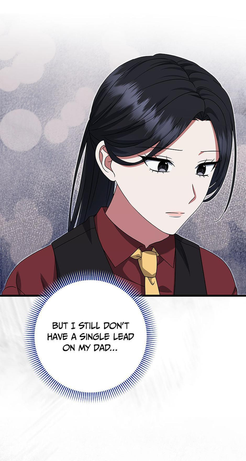 Welcome to the Dungeon Hotel Chapter 77 page 61 - 