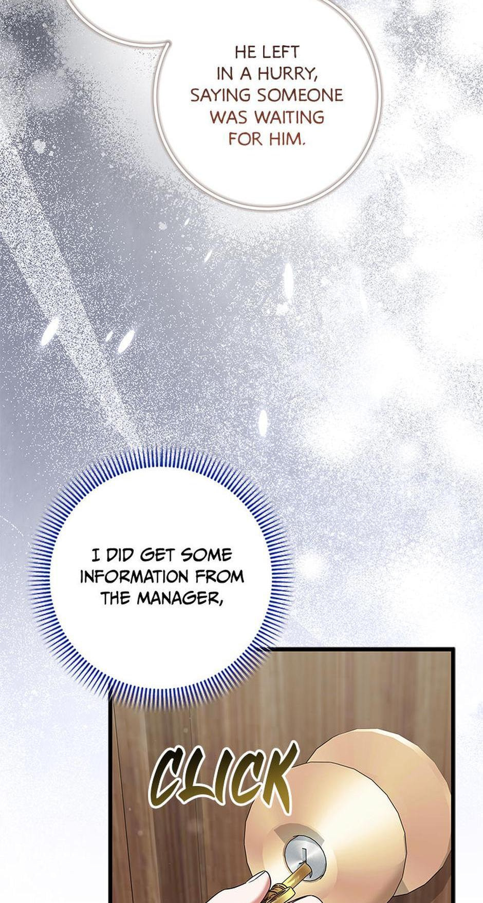 Welcome to the Dungeon Hotel Chapter 77 page 63 - 