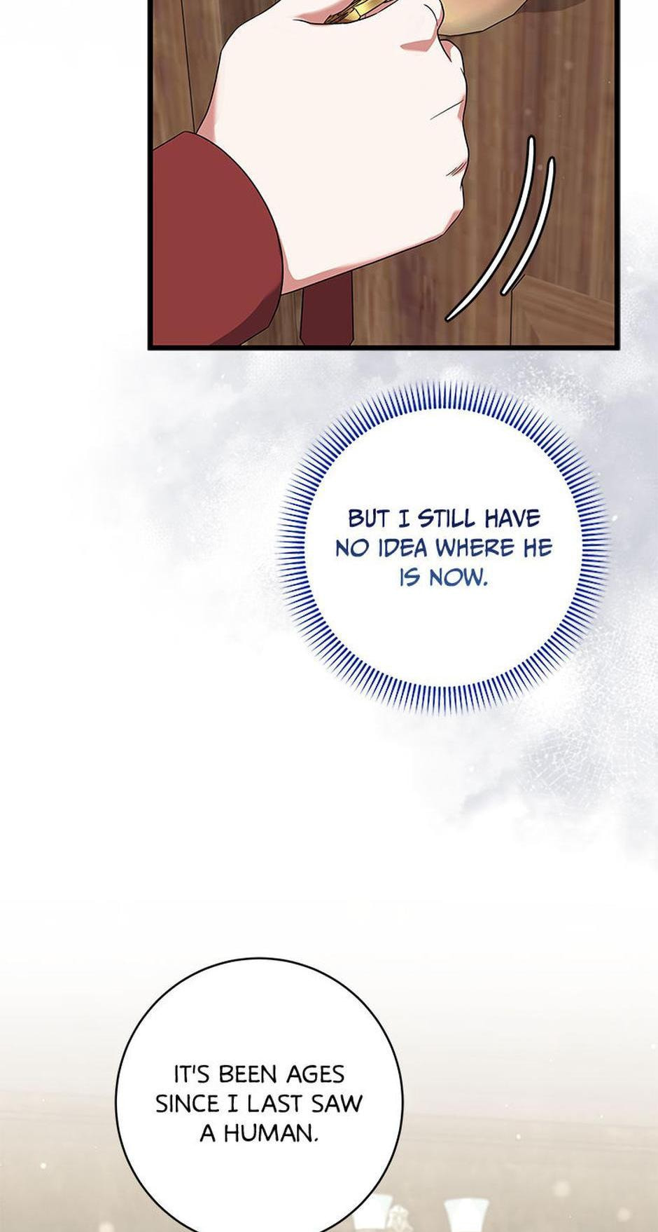 Welcome to the Dungeon Hotel Chapter 77 page 64 - 