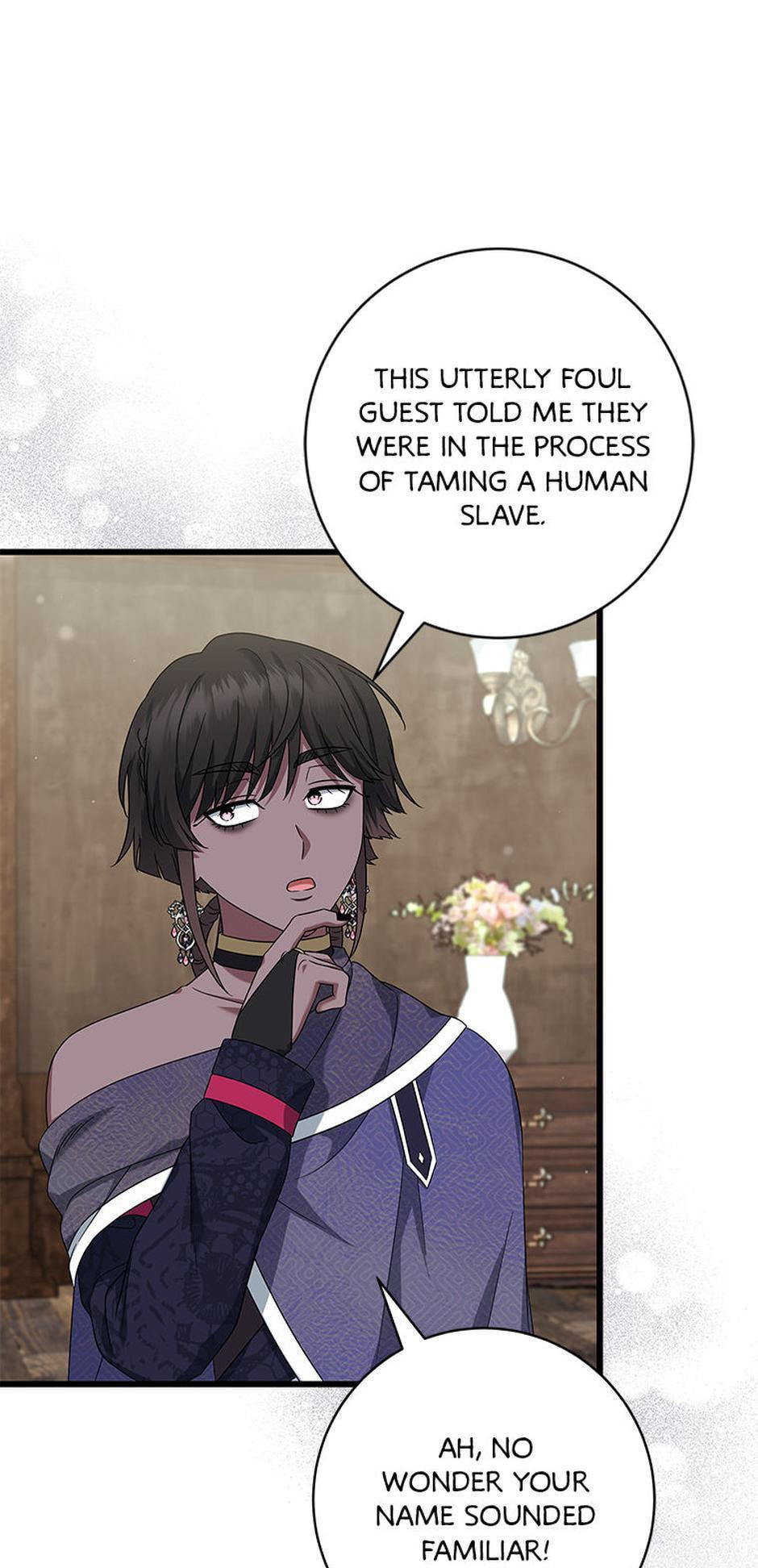 Welcome to the Dungeon Hotel Chapter 77 page 66 - 