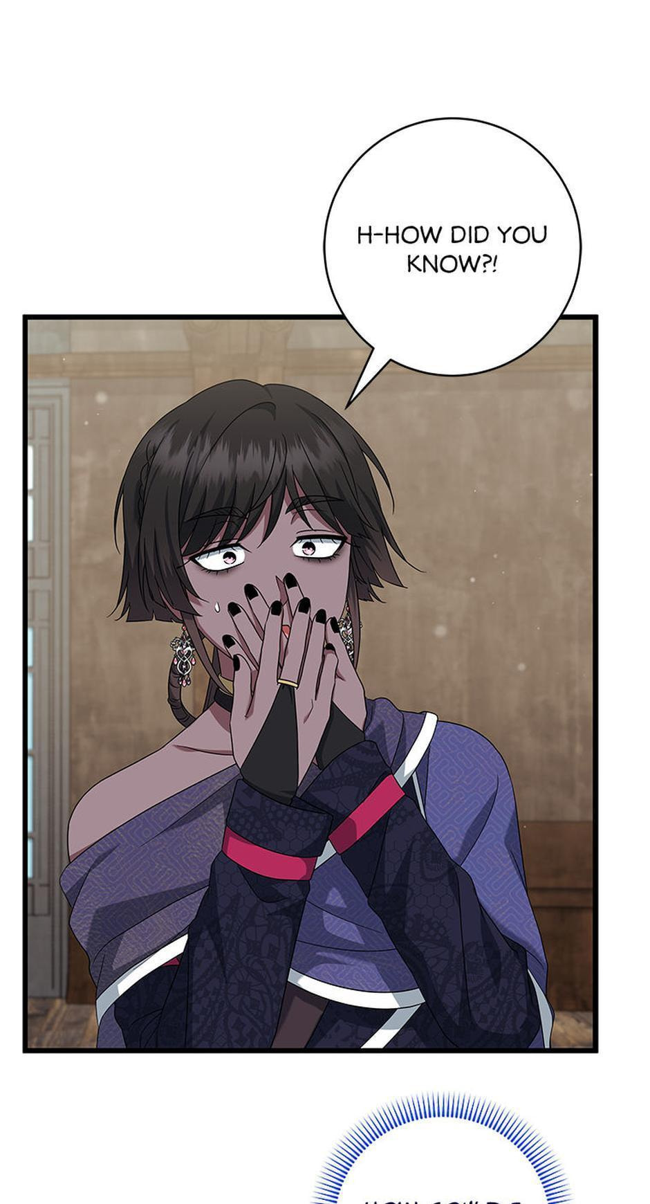 Welcome to the Dungeon Hotel Chapter 77 page 70 - 