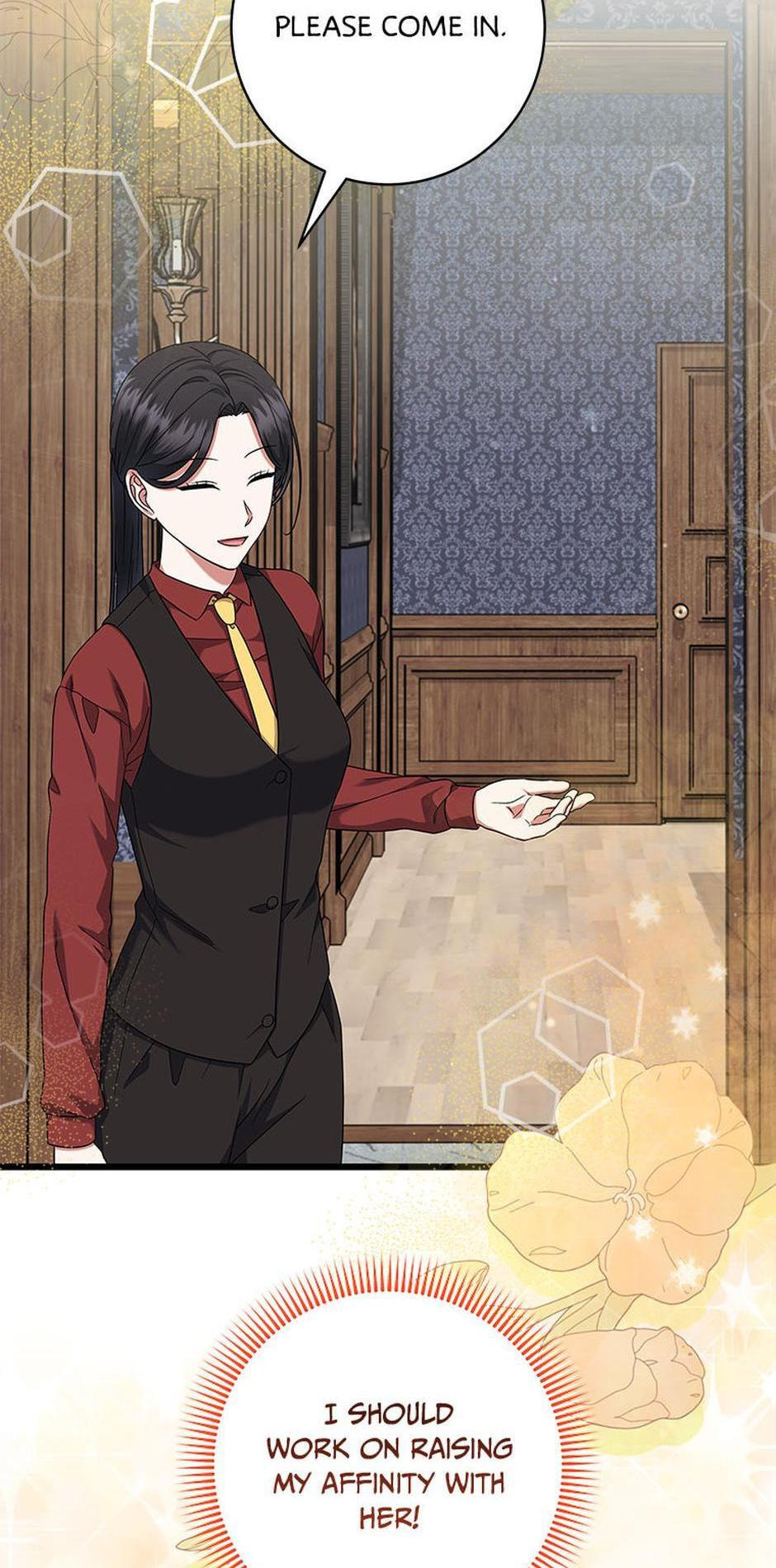 Welcome to the Dungeon Hotel Chapter 77 page 75 - 