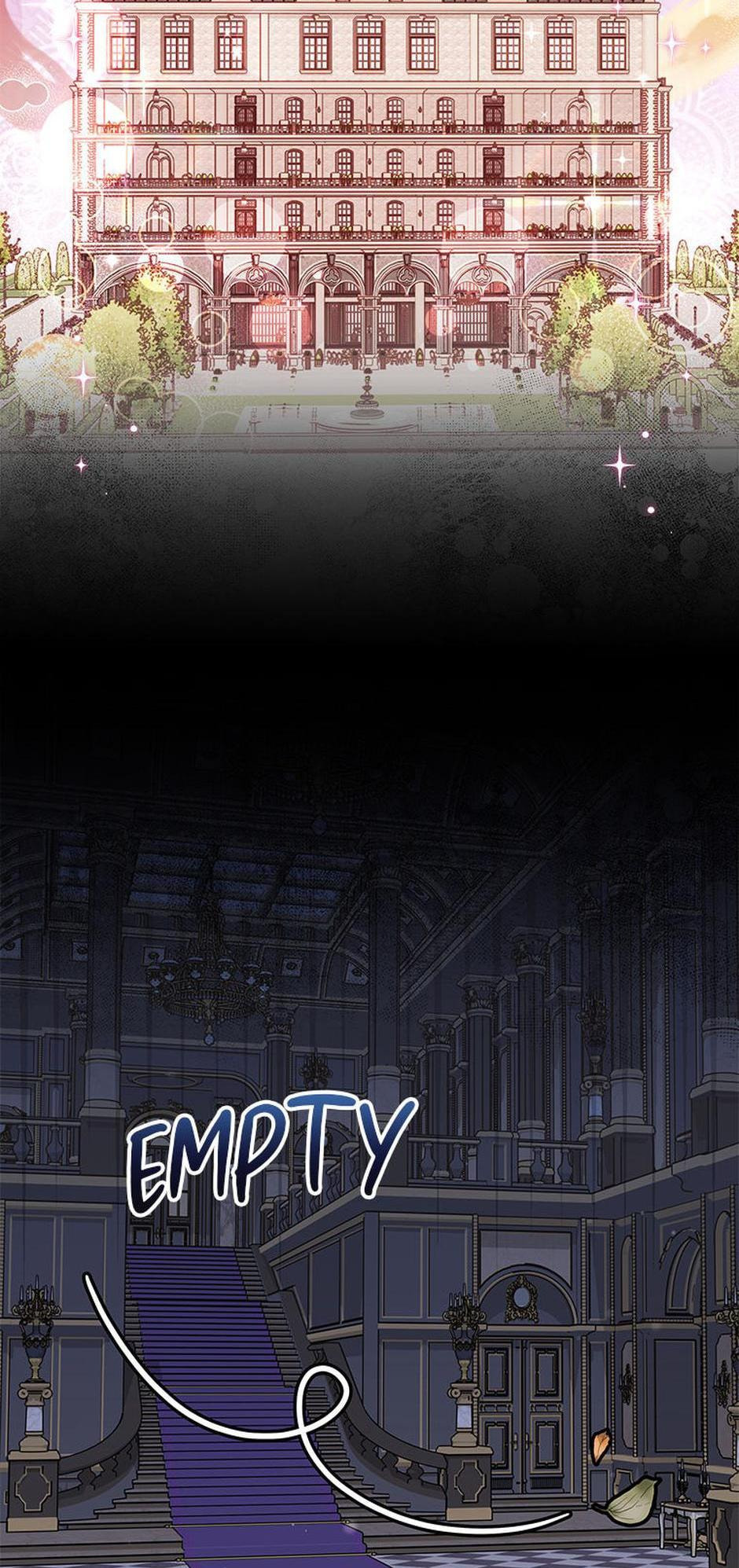 Welcome to the Dungeon Hotel Chapter 77 page 9 - 