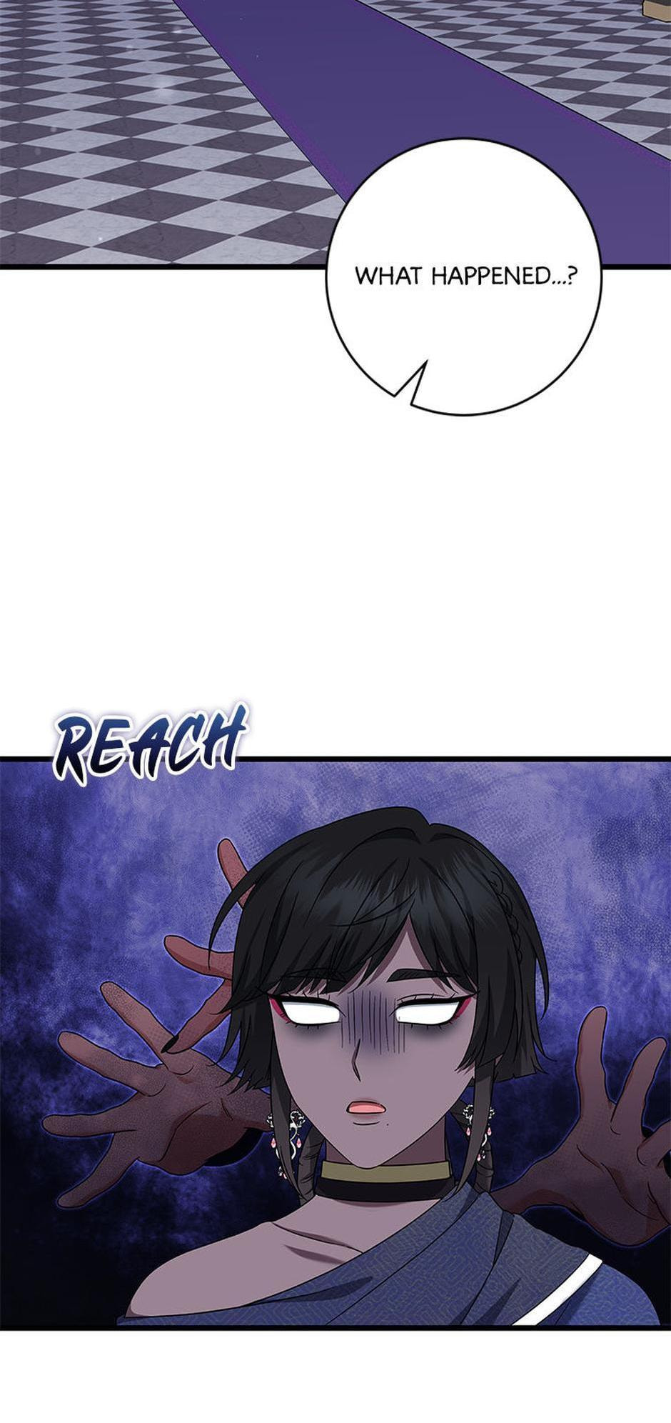 Welcome to the Dungeon Hotel Chapter 77 page 10 - 