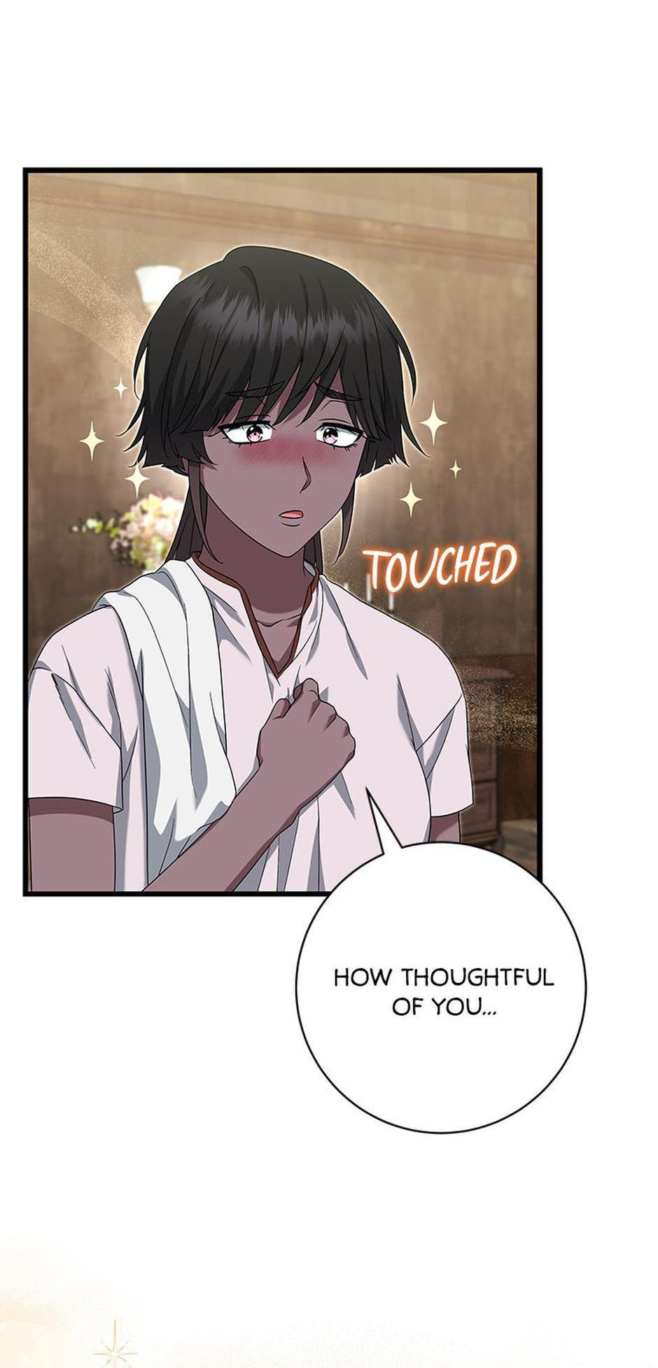 Welcome to the Dungeon Hotel Chapter 78 page 11 - 