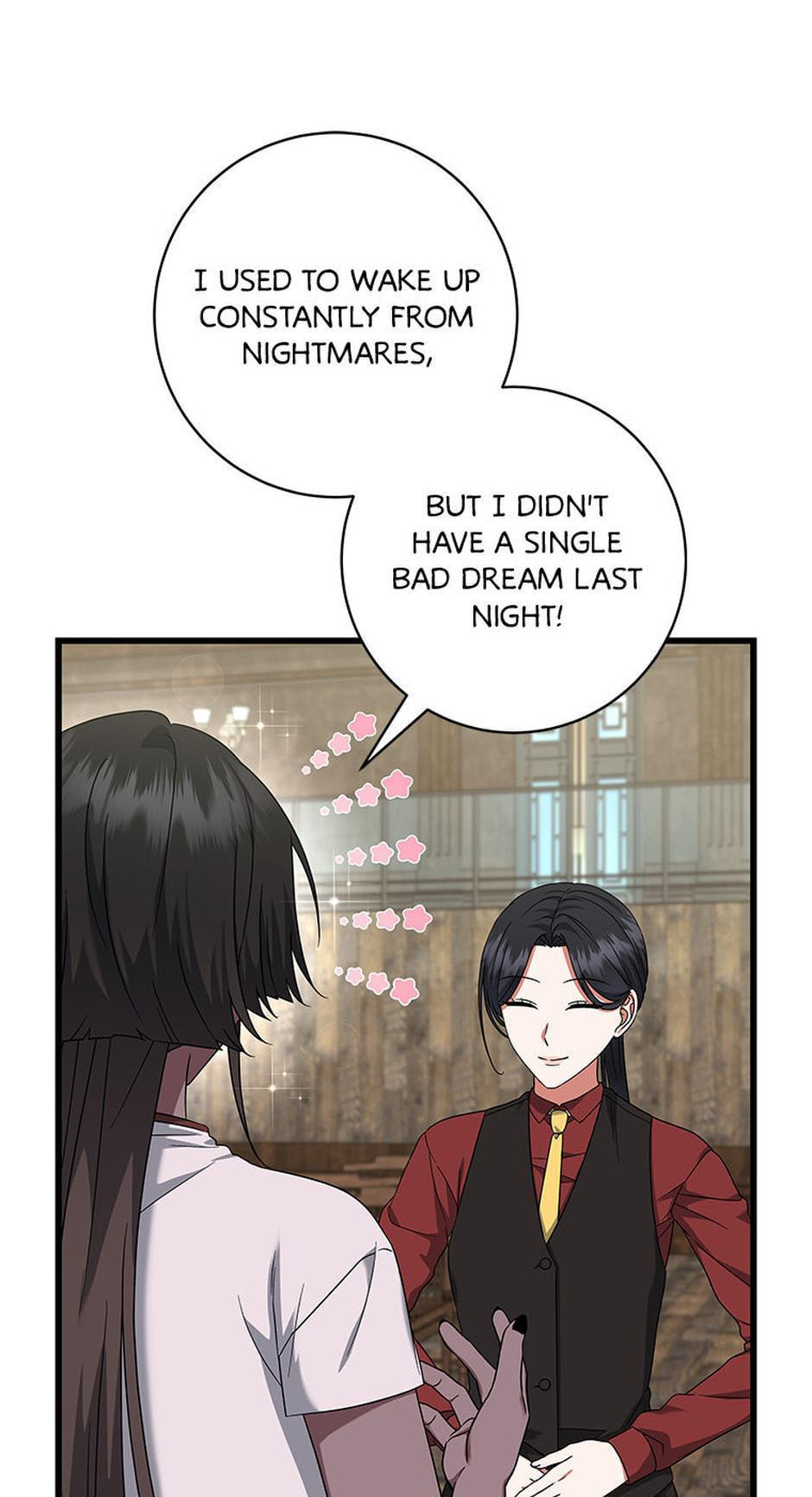 Welcome to the Dungeon Hotel Chapter 78 page 17 - 