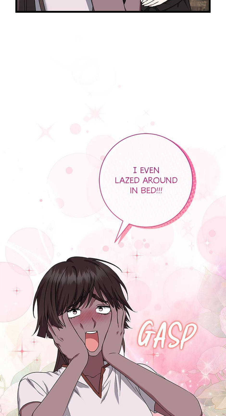 Welcome to the Dungeon Hotel Chapter 78 page 18 - 