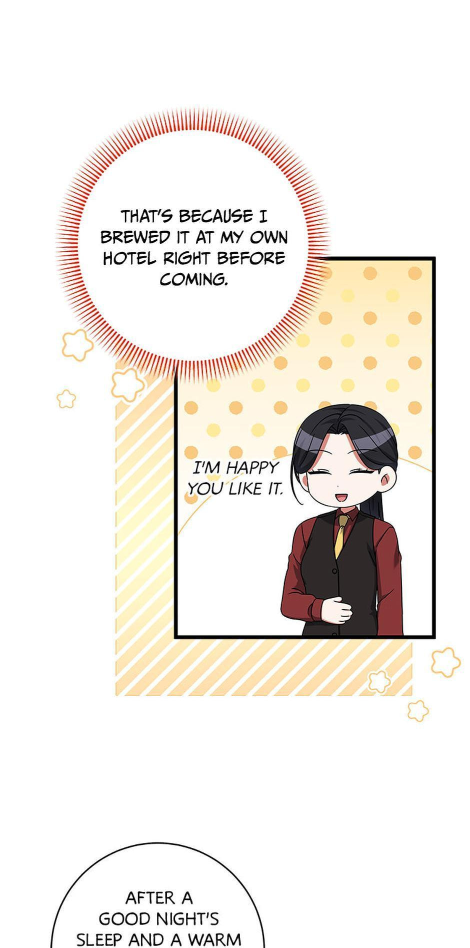 Welcome to the Dungeon Hotel Chapter 78 page 22 - 