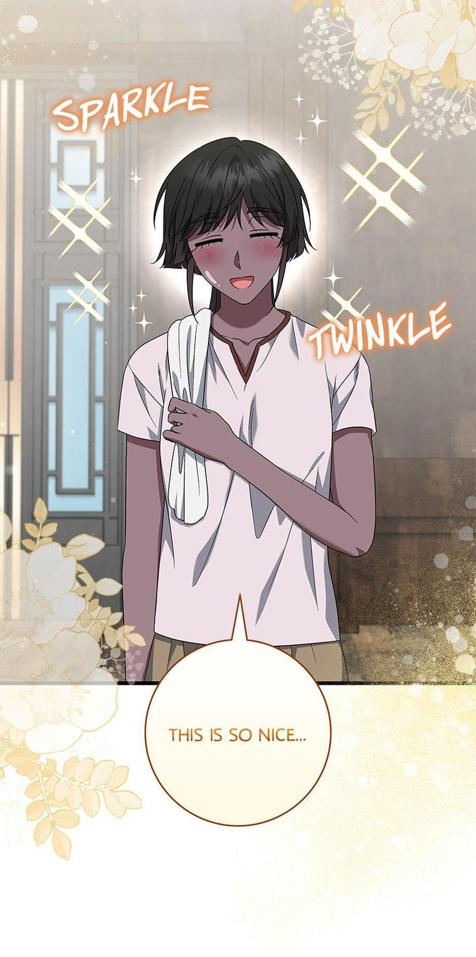 Welcome to the Dungeon Hotel Chapter 78 page 4 - 