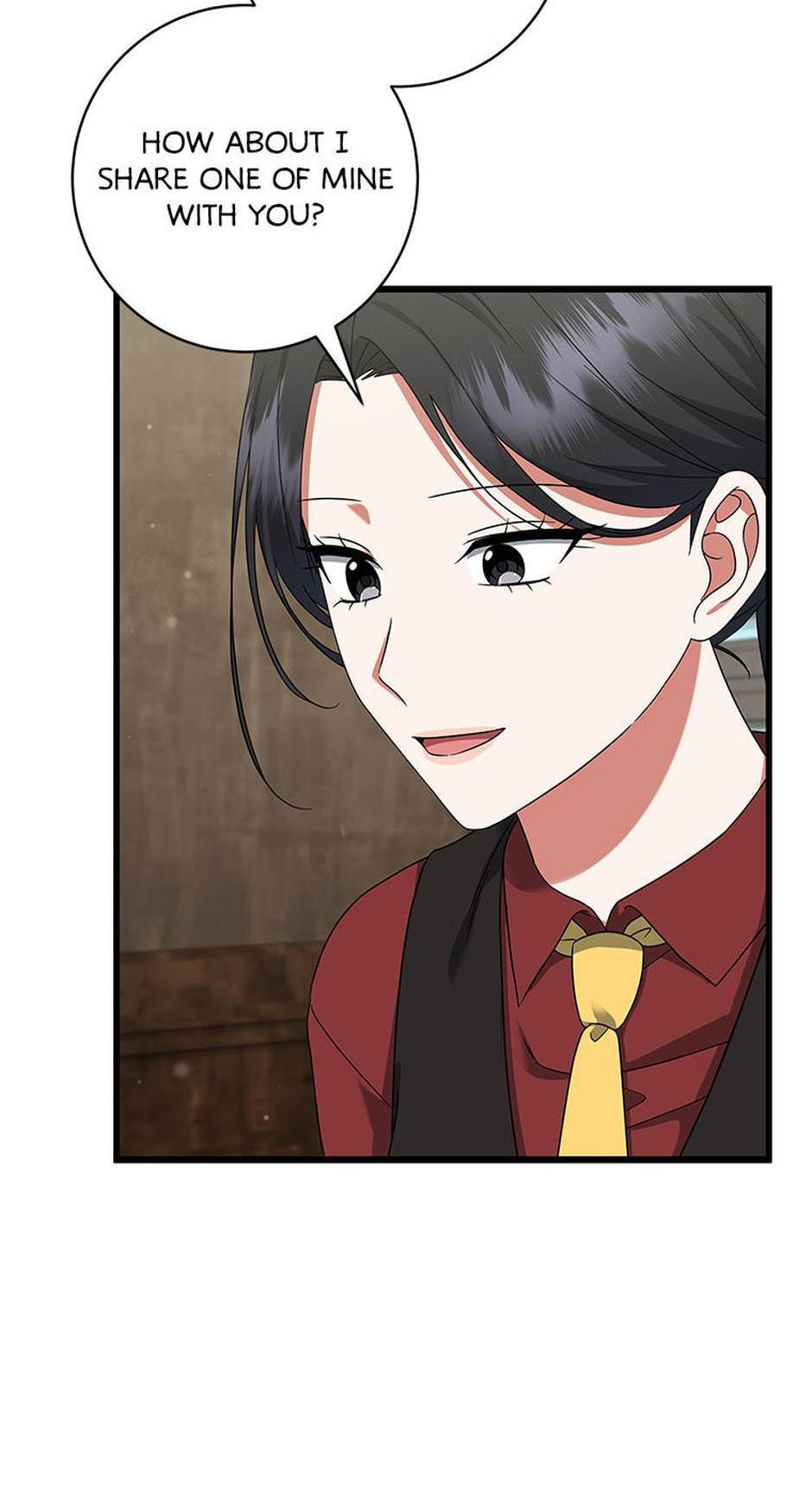 Welcome to the Dungeon Hotel Chapter 78 page 35 - 