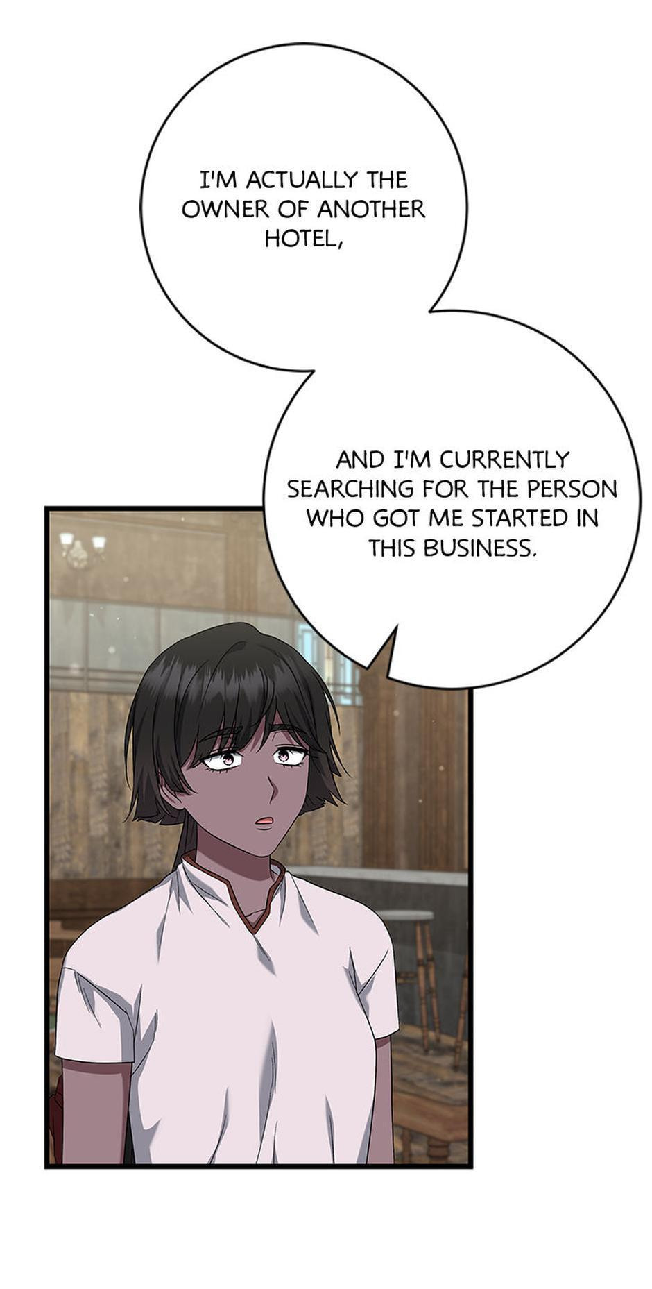 Welcome to the Dungeon Hotel Chapter 78 page 36 - 