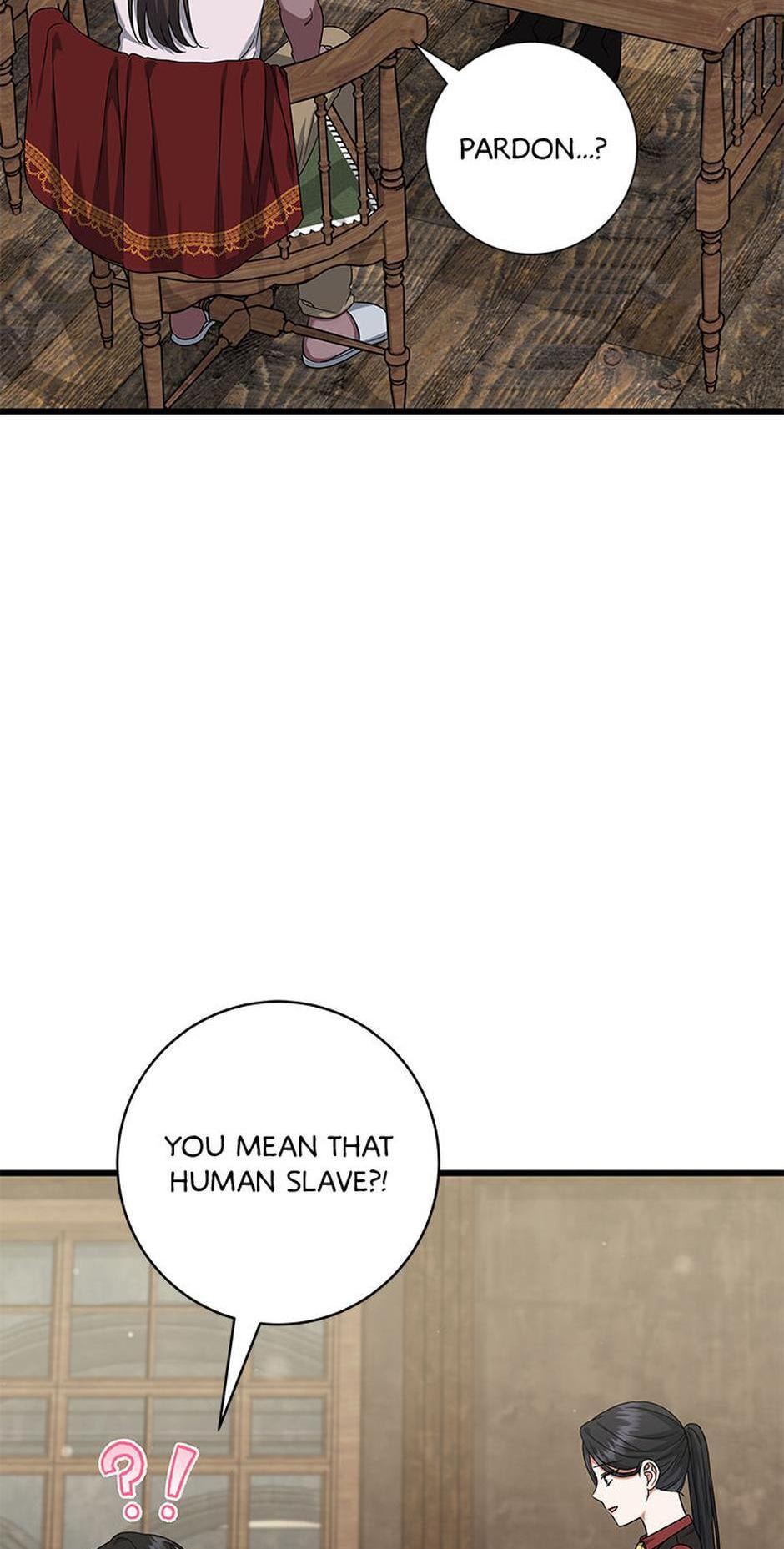 Welcome to the Dungeon Hotel Chapter 78 page 38 - 