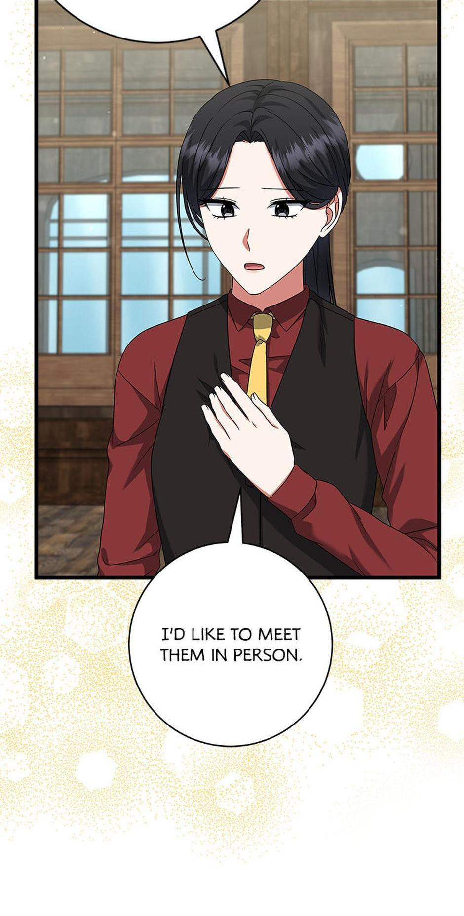 Welcome to the Dungeon Hotel Chapter 78 page 40 - 