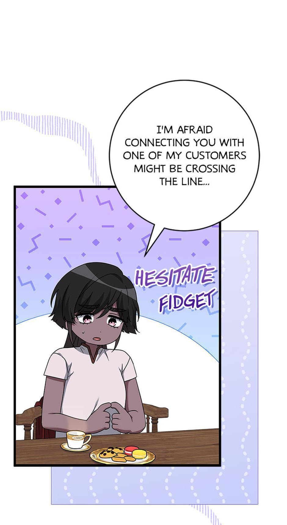 Welcome to the Dungeon Hotel Chapter 78 page 41 - 