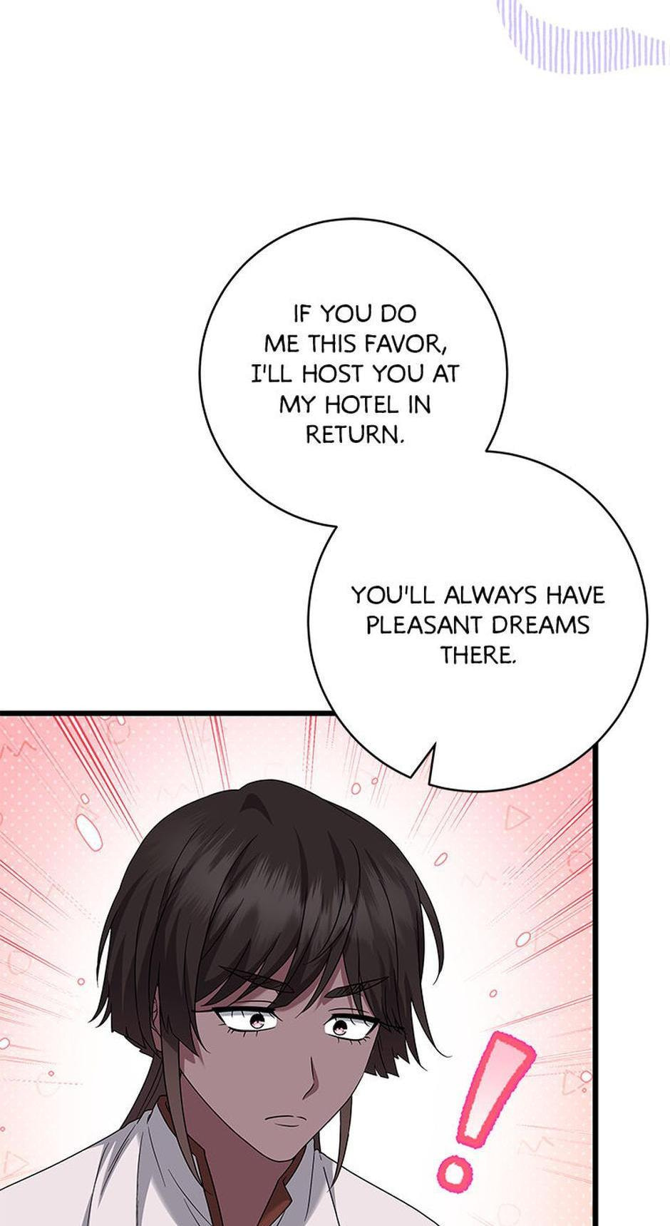 Welcome to the Dungeon Hotel Chapter 78 page 42 - 