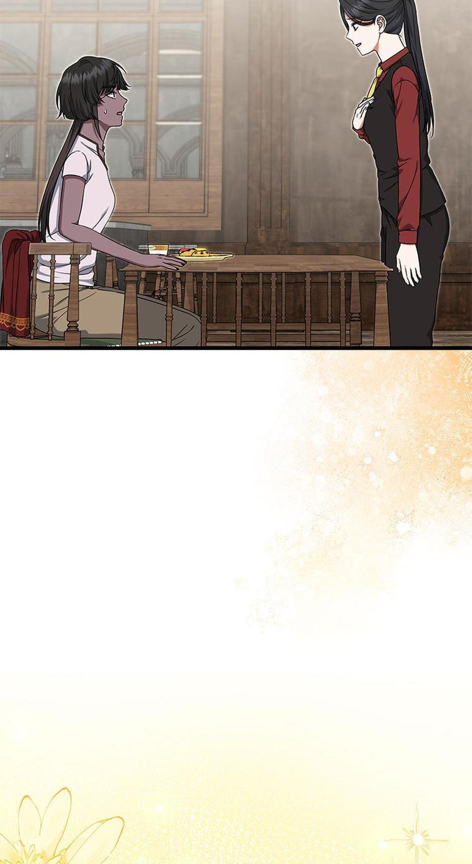 Welcome to the Dungeon Hotel Chapter 78 page 44 - 
