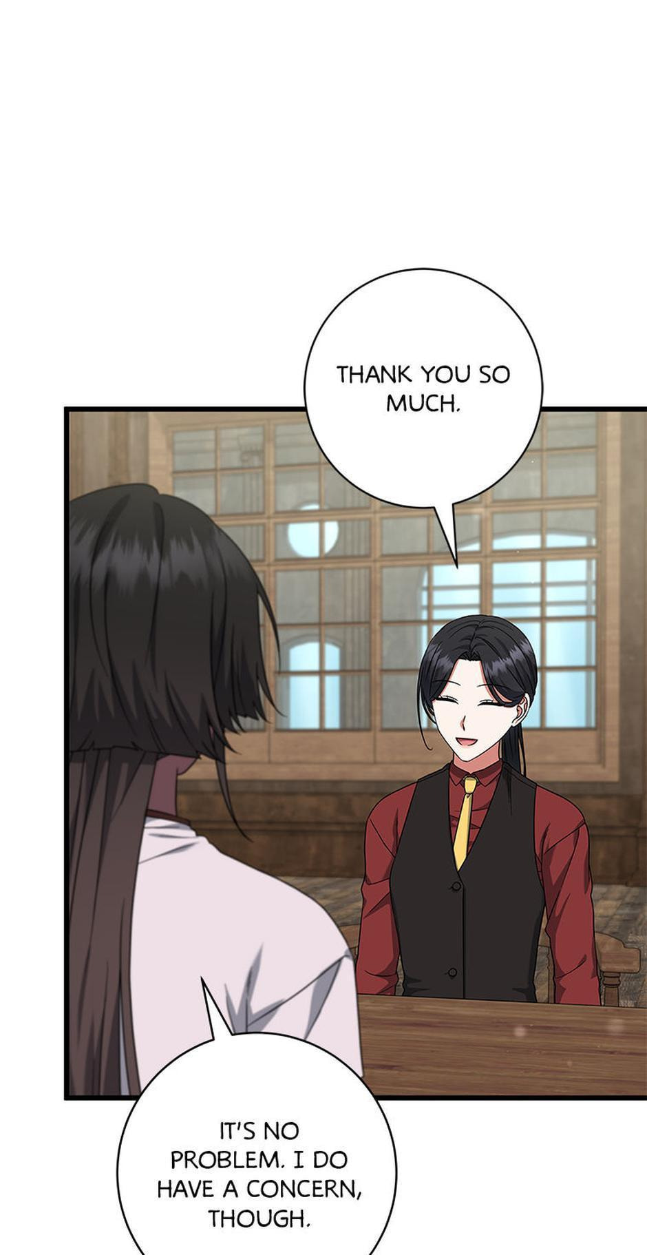 Welcome to the Dungeon Hotel Chapter 78 page 46 - 