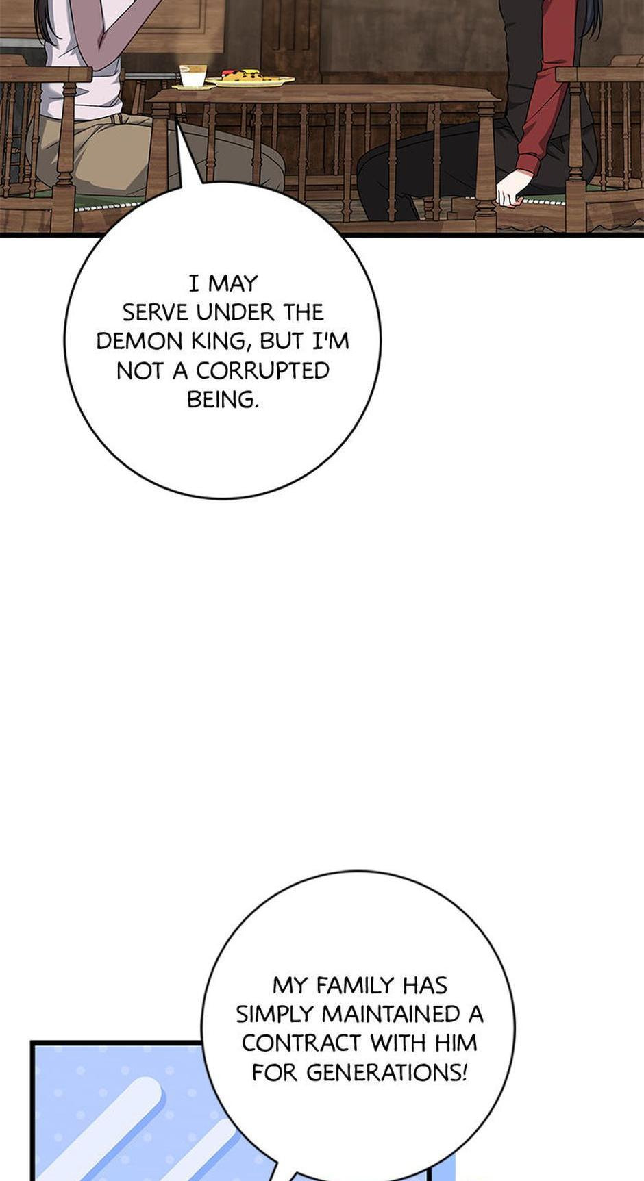 Welcome to the Dungeon Hotel Chapter 78 page 52 - 