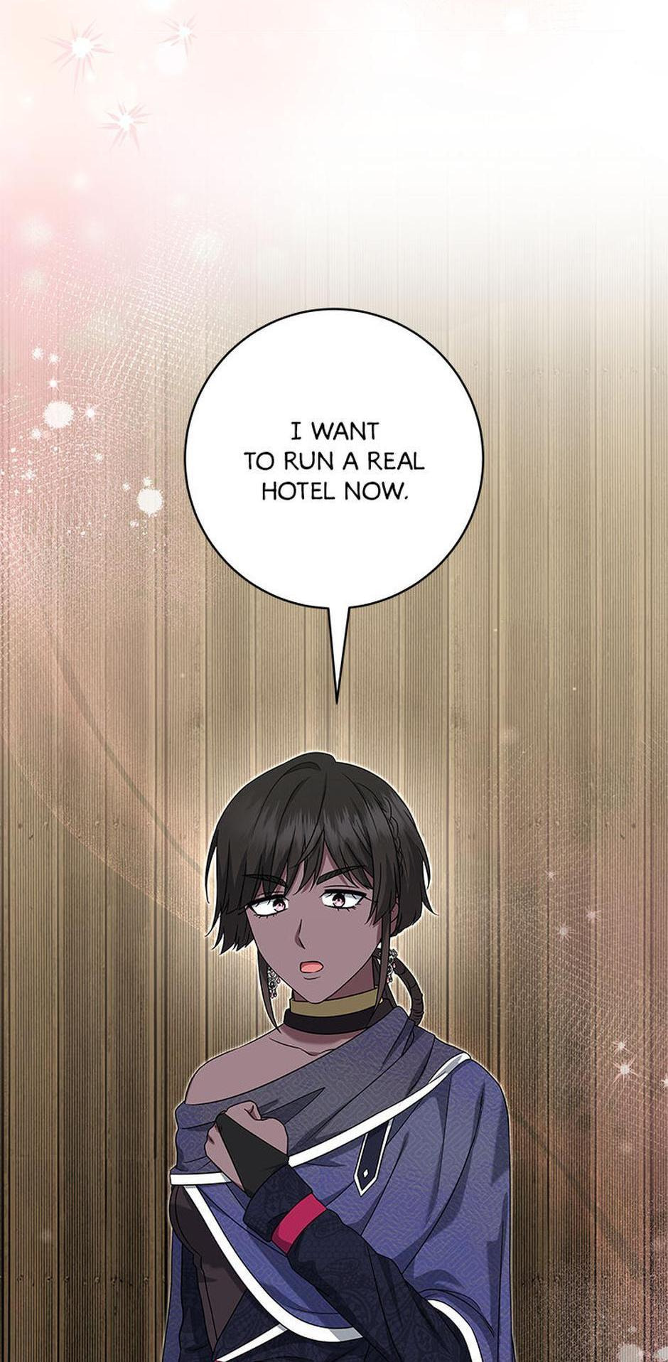 Welcome to the Dungeon Hotel Chapter 78 page 55 - 