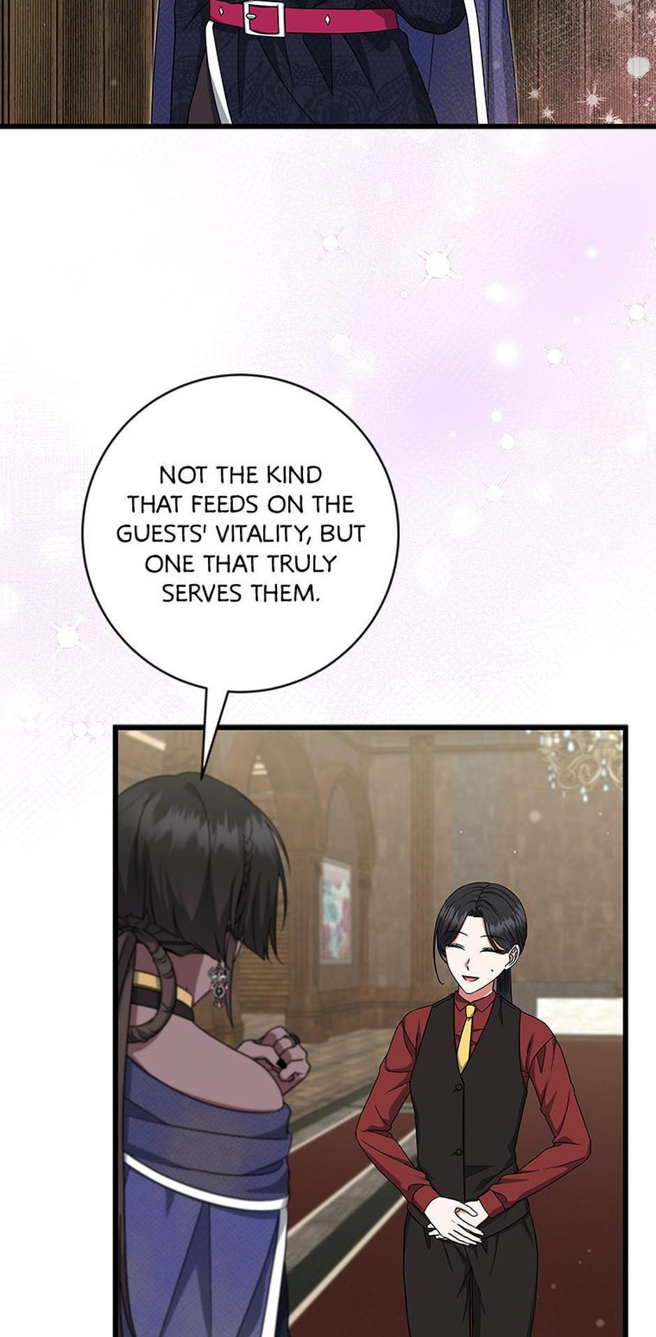 Welcome to the Dungeon Hotel Chapter 78 page 56 - 