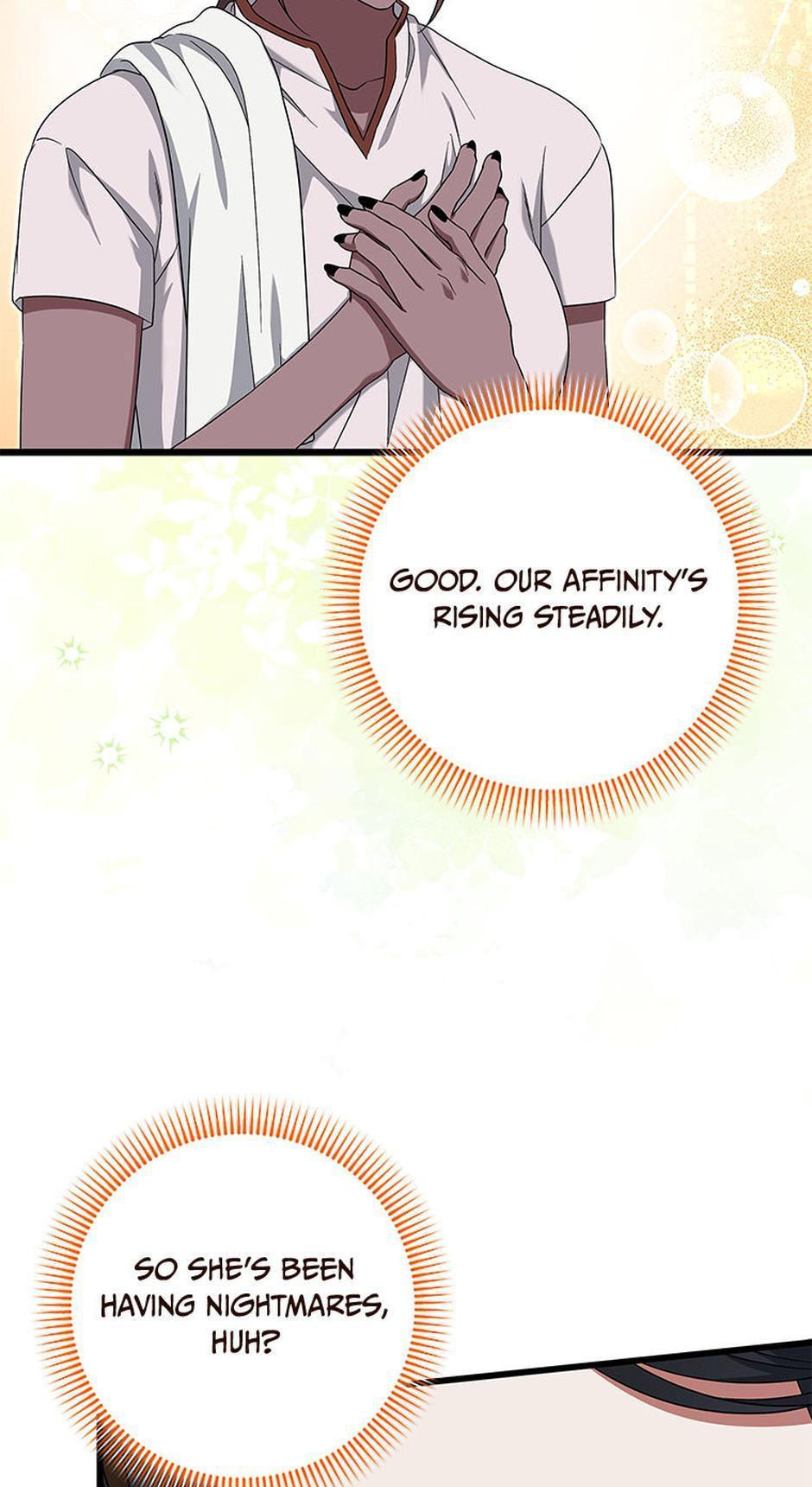 Welcome to the Dungeon Hotel Chapter 78 page 7 - 