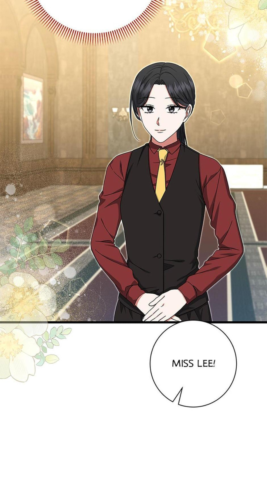 Welcome to the Dungeon Hotel Chapter 78 page 62 - 