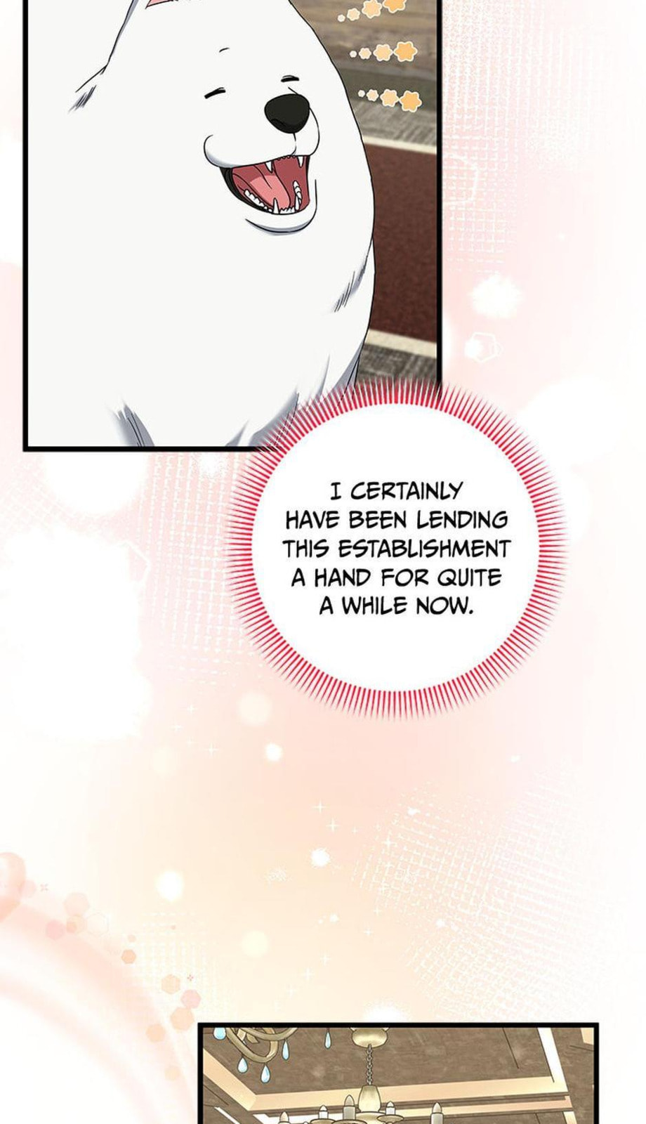 Welcome to the Dungeon Hotel Chapter 78 page 65 - 