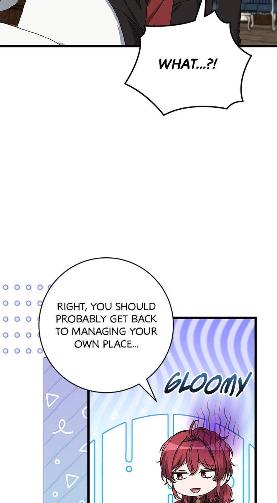 Welcome to the Dungeon Hotel Chapter 78 page 68 - 
