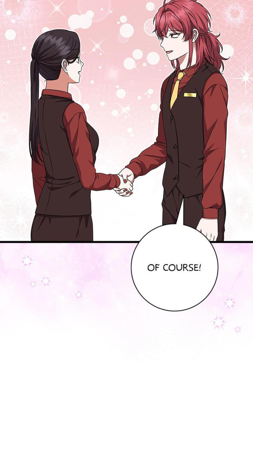 Welcome to the Dungeon Hotel Chapter 78 page 70 - 