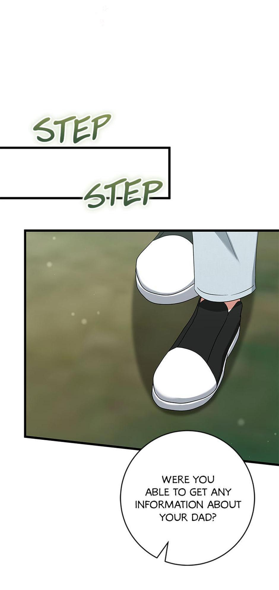 Welcome to the Dungeon Hotel Chapter 78 page 74 - 