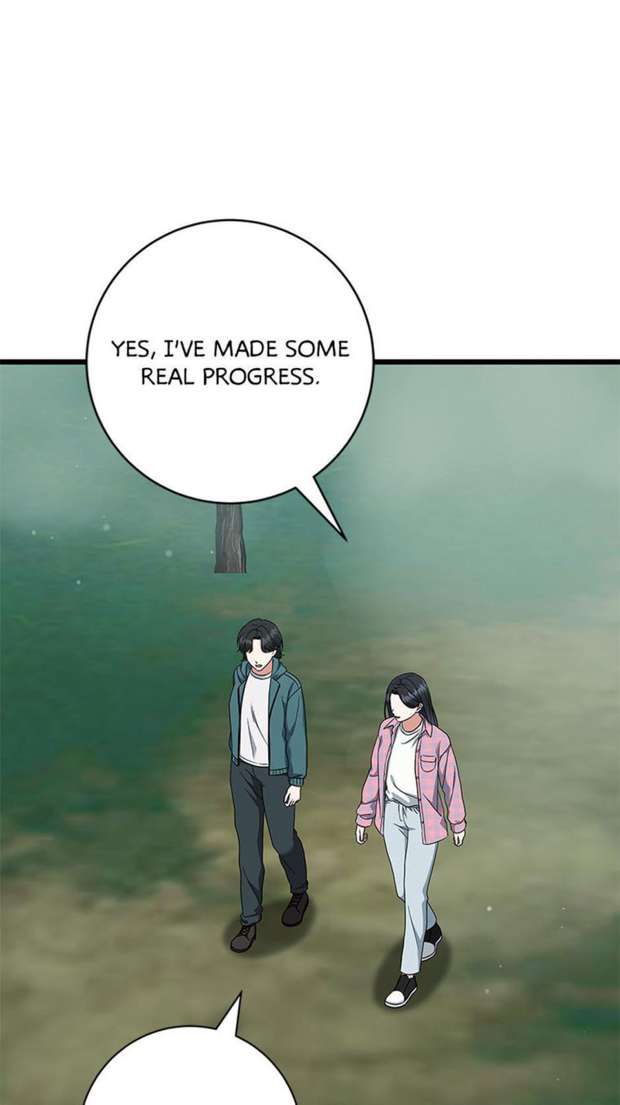 Welcome to the Dungeon Hotel Chapter 78 page 75 - 